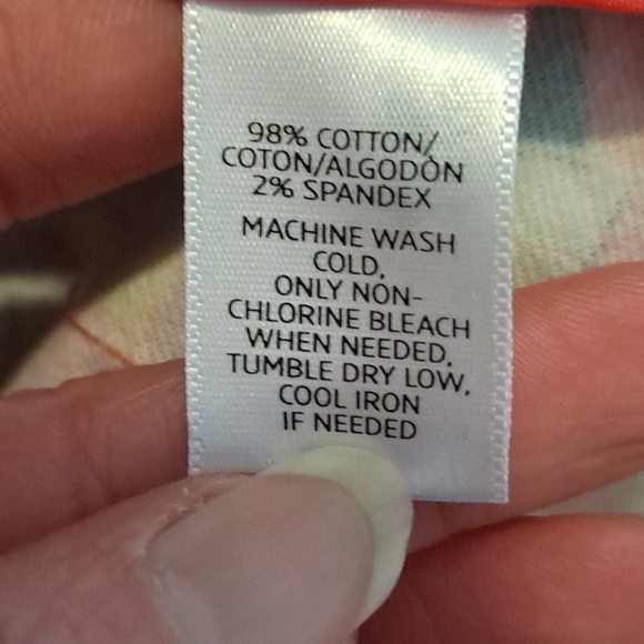 Tropical Bird Loft Denim Vacation Cruise Bold Summer Pencil Skirt - Picture 7 of 7